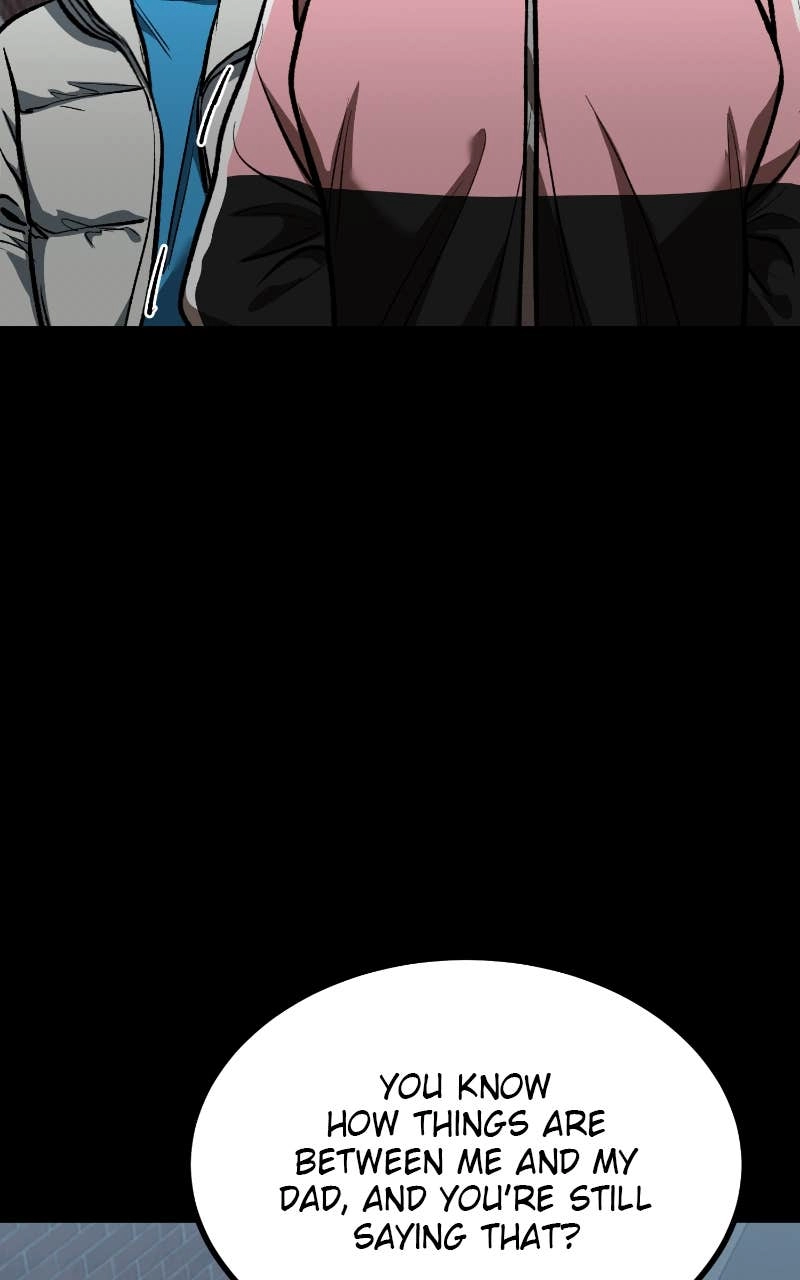 King of the Octagon Chapter 125, page 17 of 106