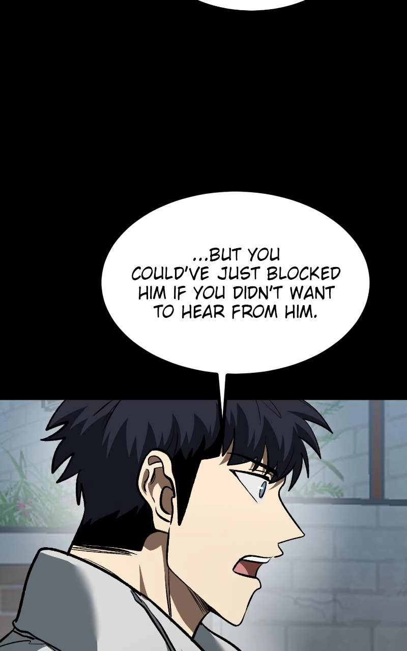 King of the Octagon Chapter 125, page 19 of 106