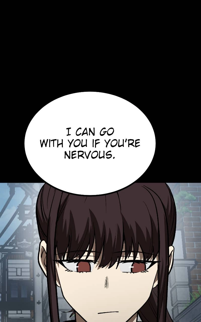 King of the Octagon Chapter 125, page 25 of 106