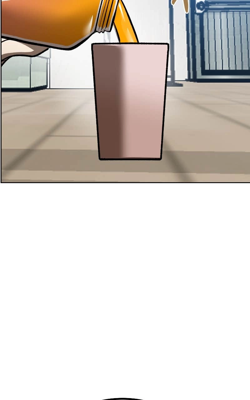 King of the Octagon Chapter 125, page 36 of 106