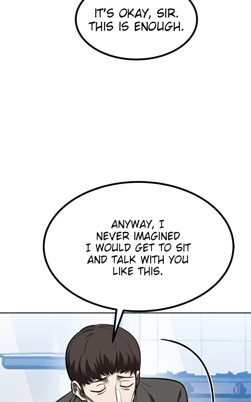 King of the Octagon Chapter 125, page 38 of 106