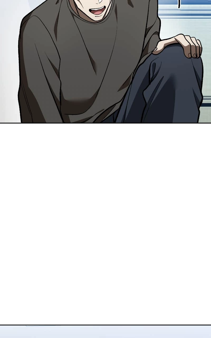King of the Octagon Chapter 125, page 39 of 106