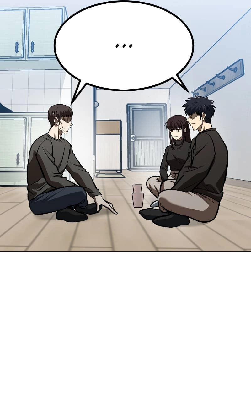 King of the Octagon Chapter 125, page 40 of 106
