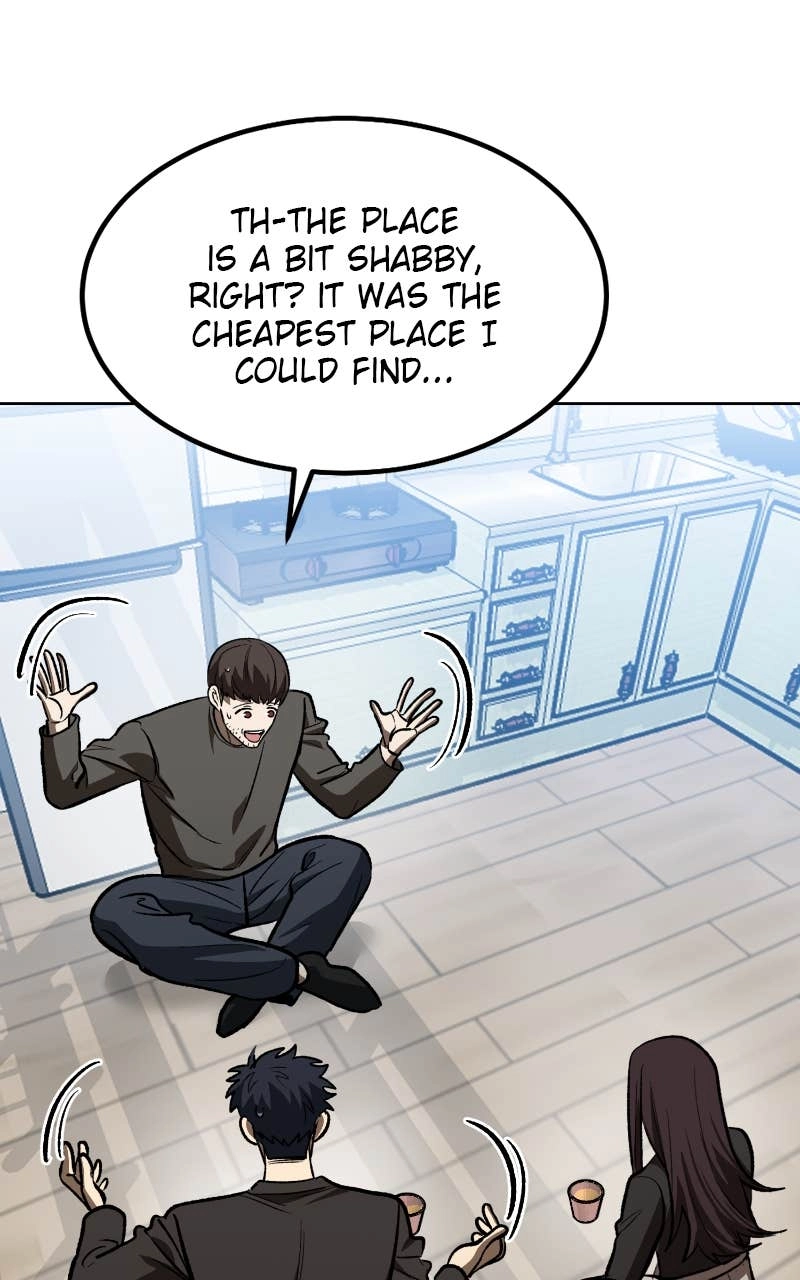 King of the Octagon Chapter 125, page 41 of 106