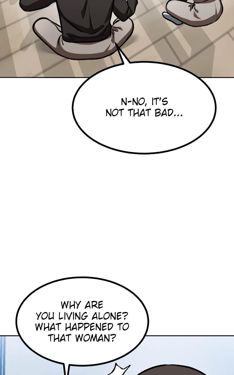 King of the Octagon Chapter 125, page 42 of 106
