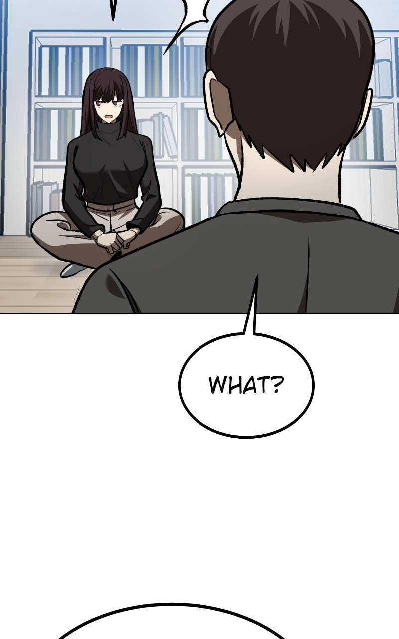 King of the Octagon Chapter 125, page 43 of 106