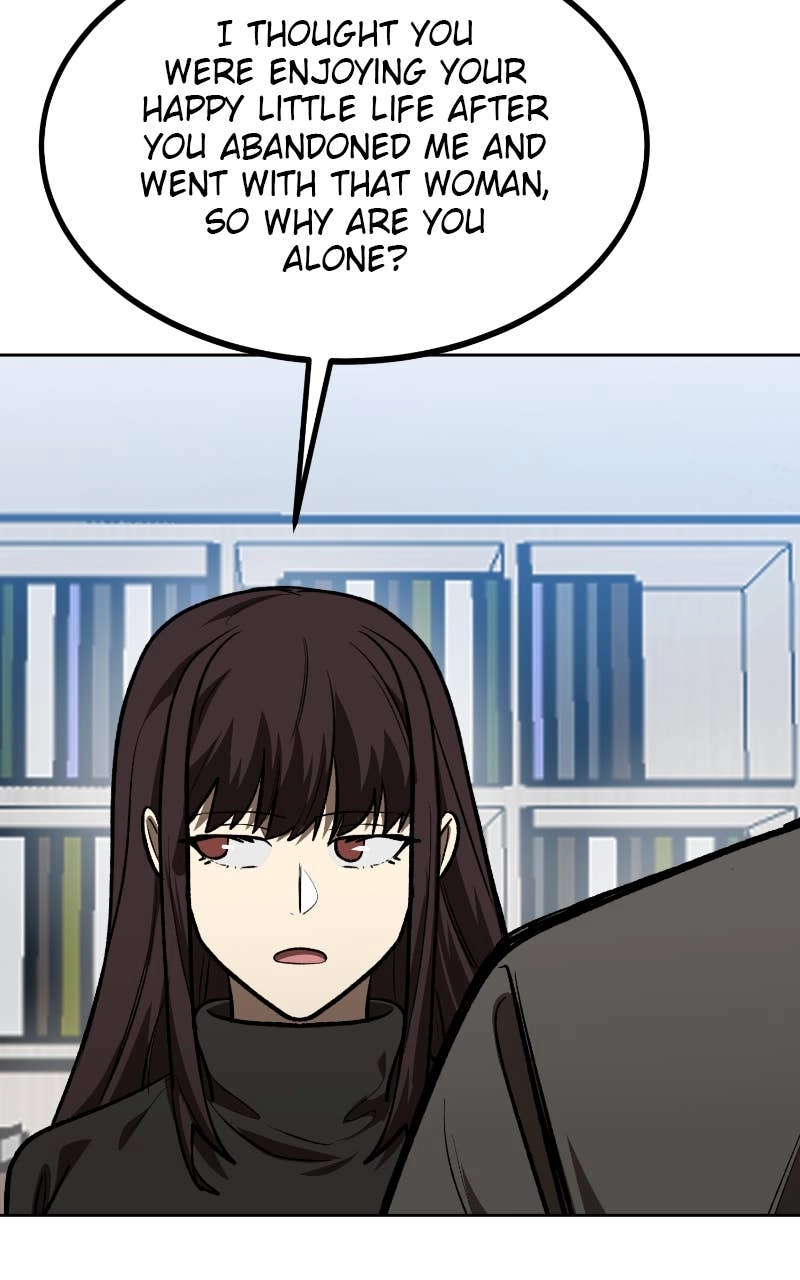 King of the Octagon Chapter 125, page 44 of 106