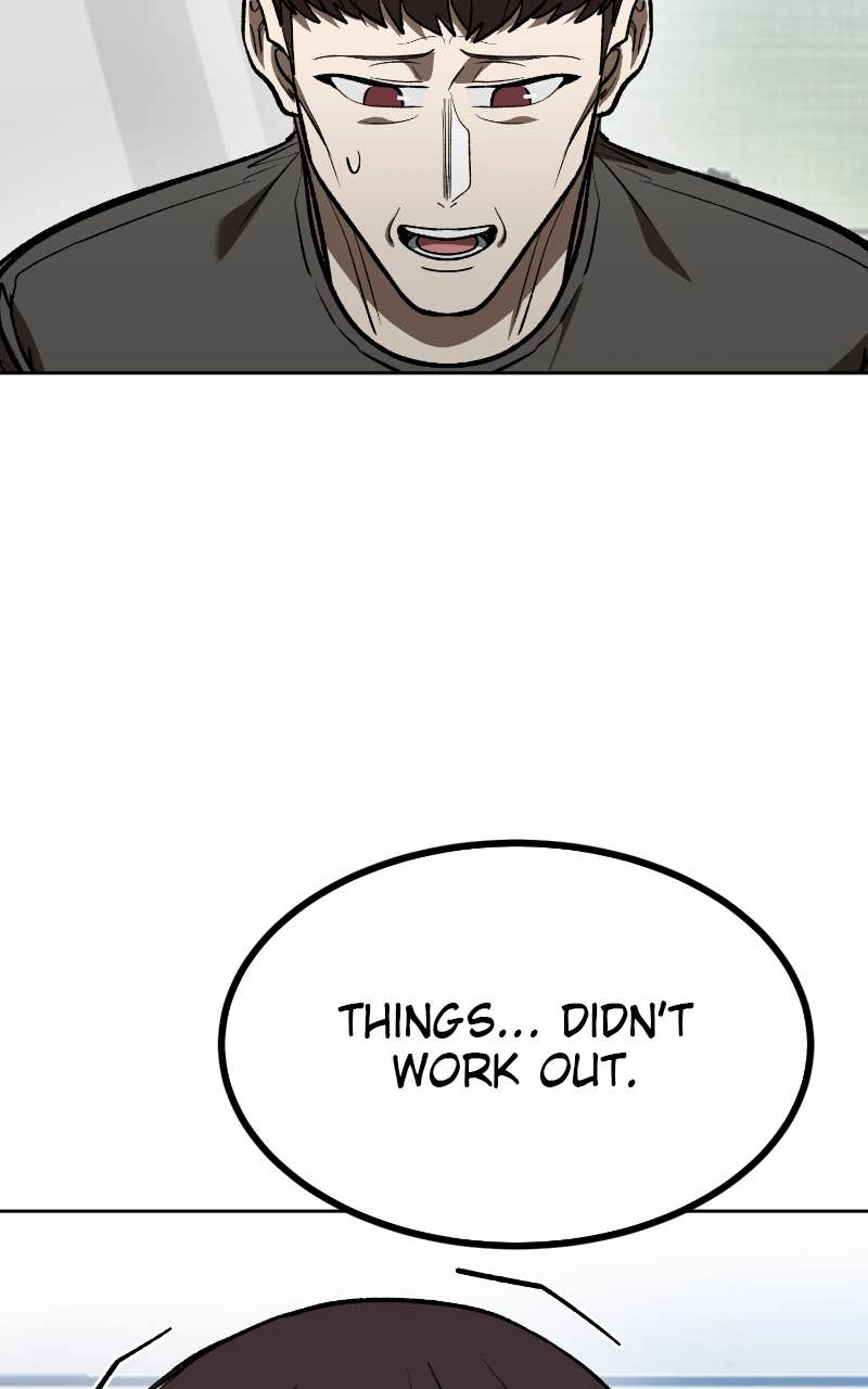 King of the Octagon Chapter 125, page 46 of 106