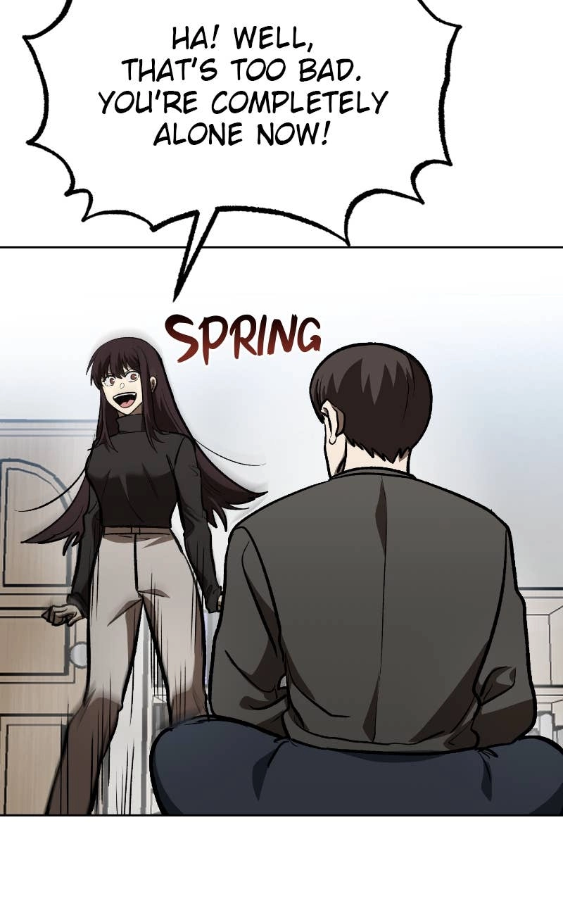 King of the Octagon Chapter 125, page 48 of 106