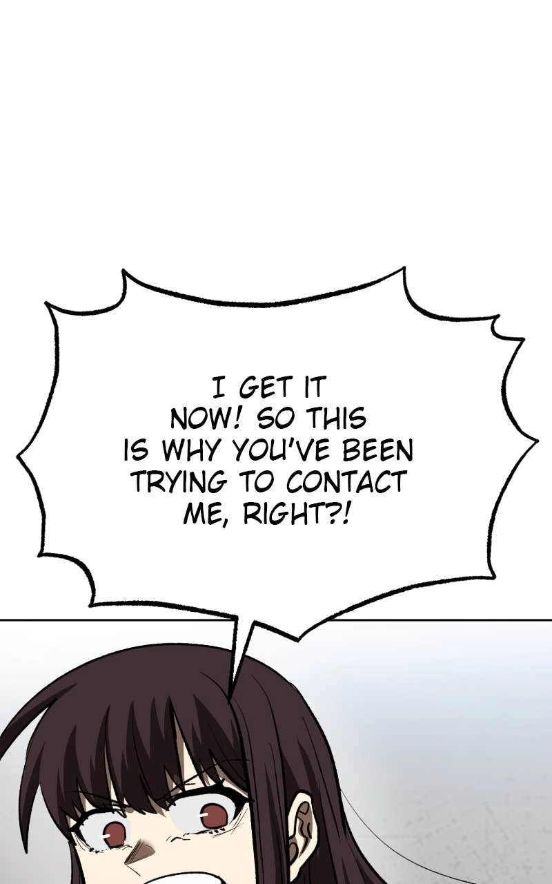 King of the Octagon Chapter 125, page 49 of 106