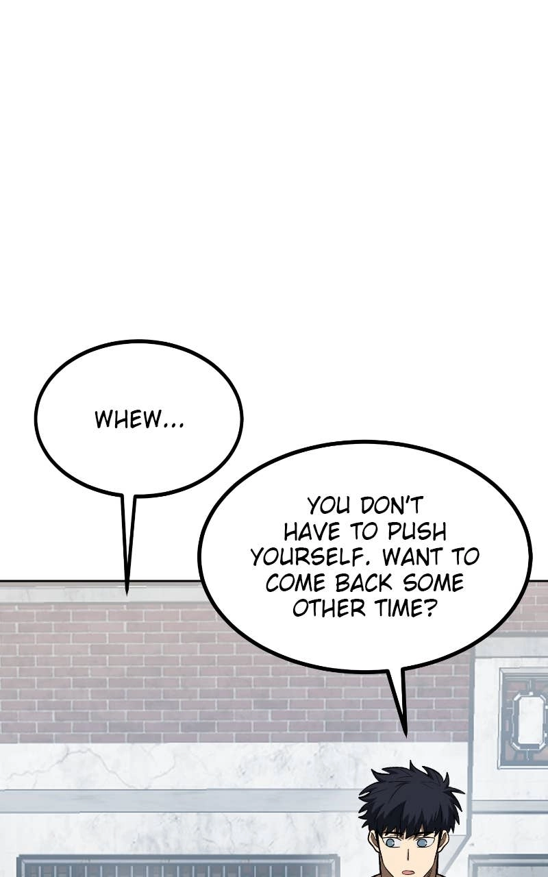 King of the Octagon Chapter 125, page 5 of 106