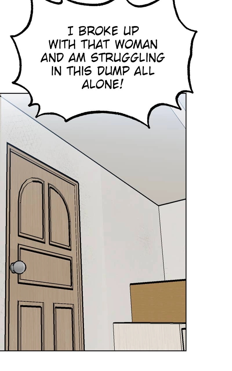 King of the Octagon Chapter 125, page 51 of 106