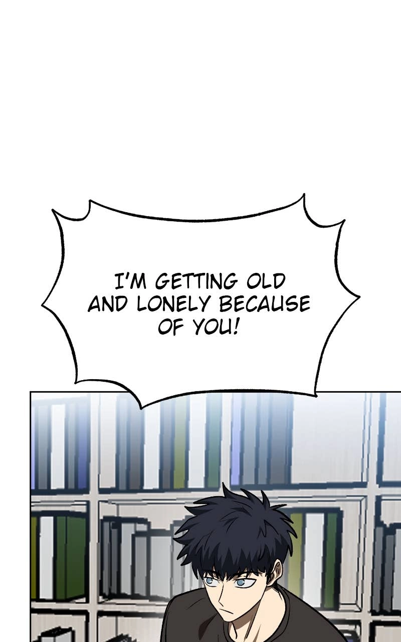 King of the Octagon Chapter 125, page 52 of 106