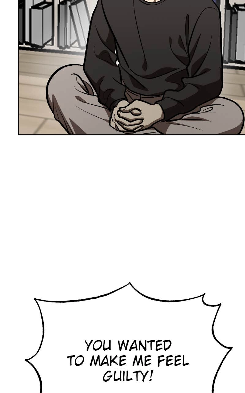 King of the Octagon Chapter 125, page 53 of 106