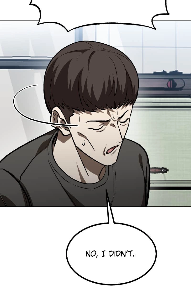 King of the Octagon Chapter 125, page 54 of 106