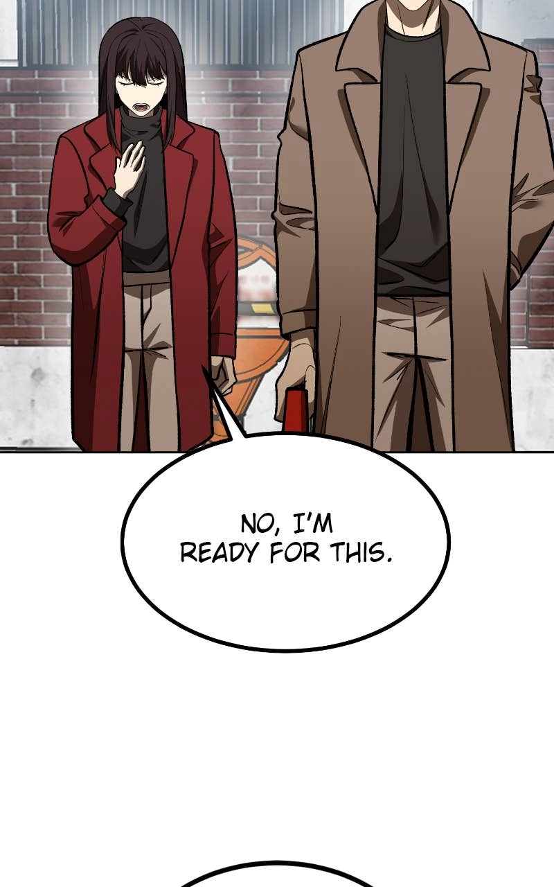 King of the Octagon Chapter 125, page 6 of 106