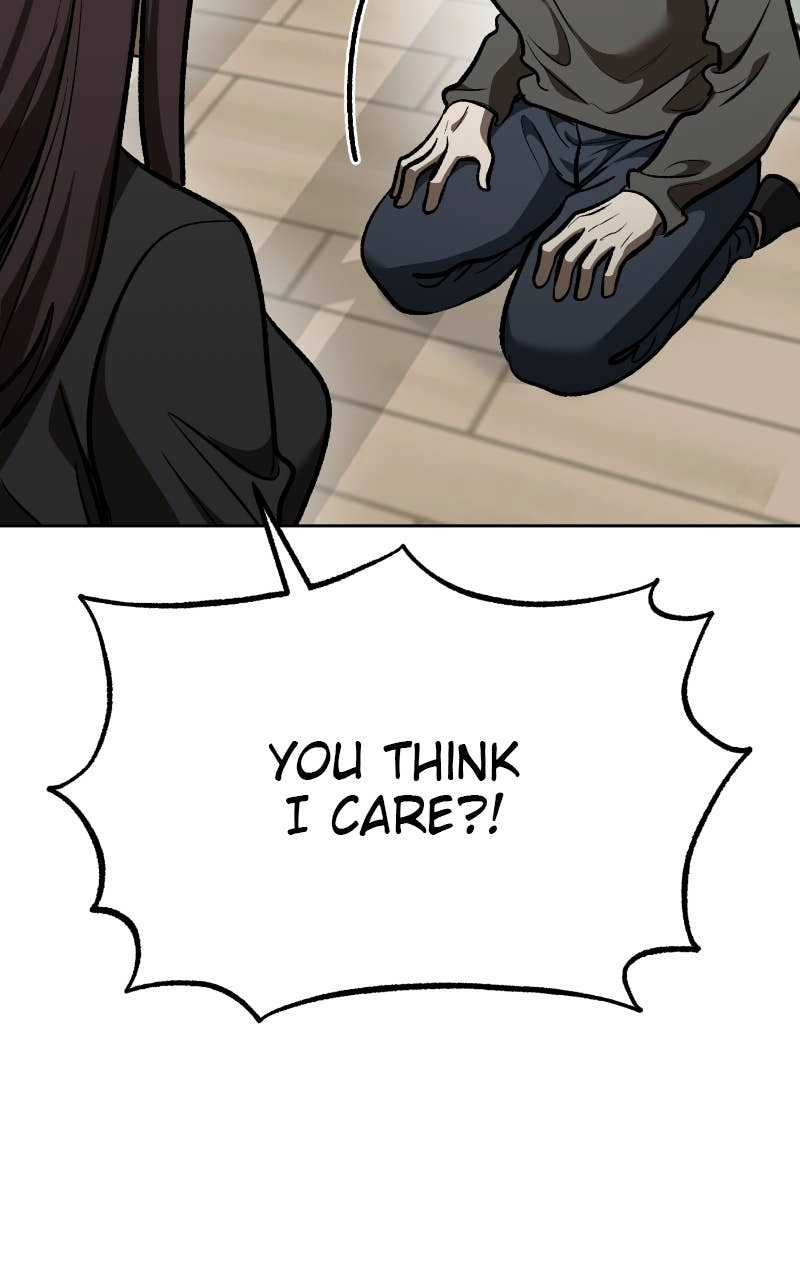 King of the Octagon Chapter 125, page 61 of 106