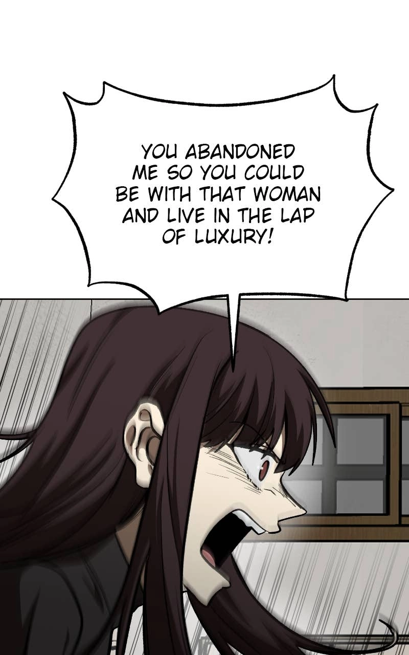 King of the Octagon Chapter 125, page 62 of 106
