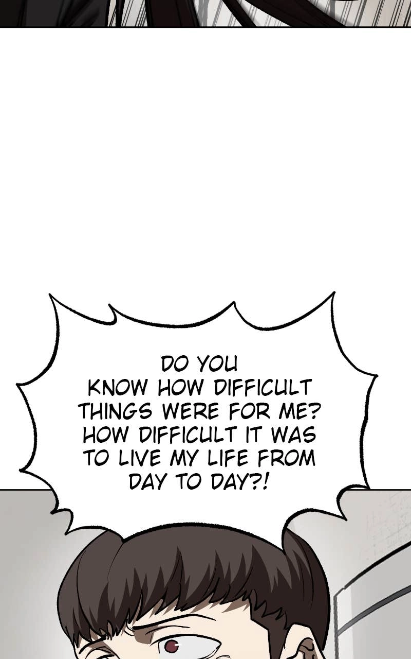 King of the Octagon Chapter 125, page 63 of 106