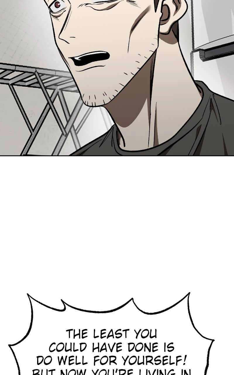 King of the Octagon Chapter 125, page 64 of 106