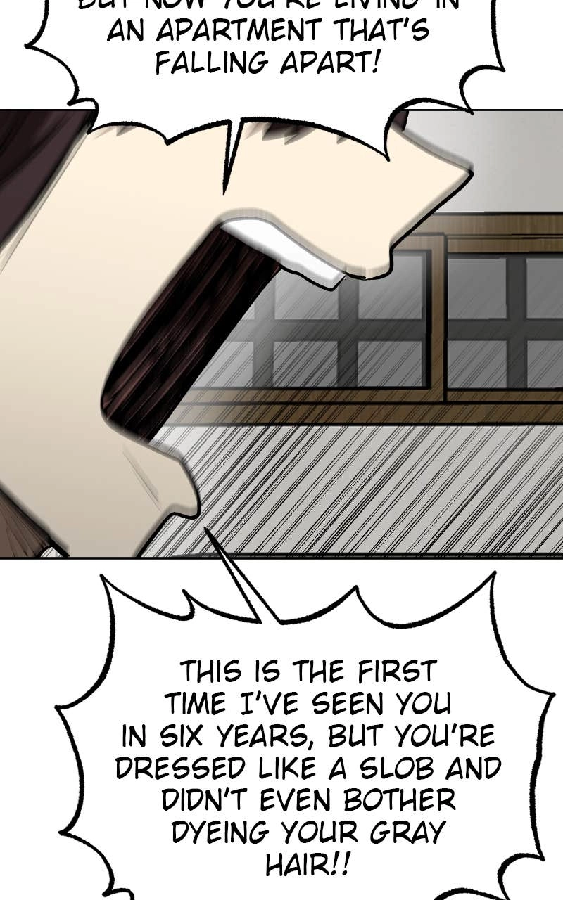 King of the Octagon Chapter 125, page 65 of 106
