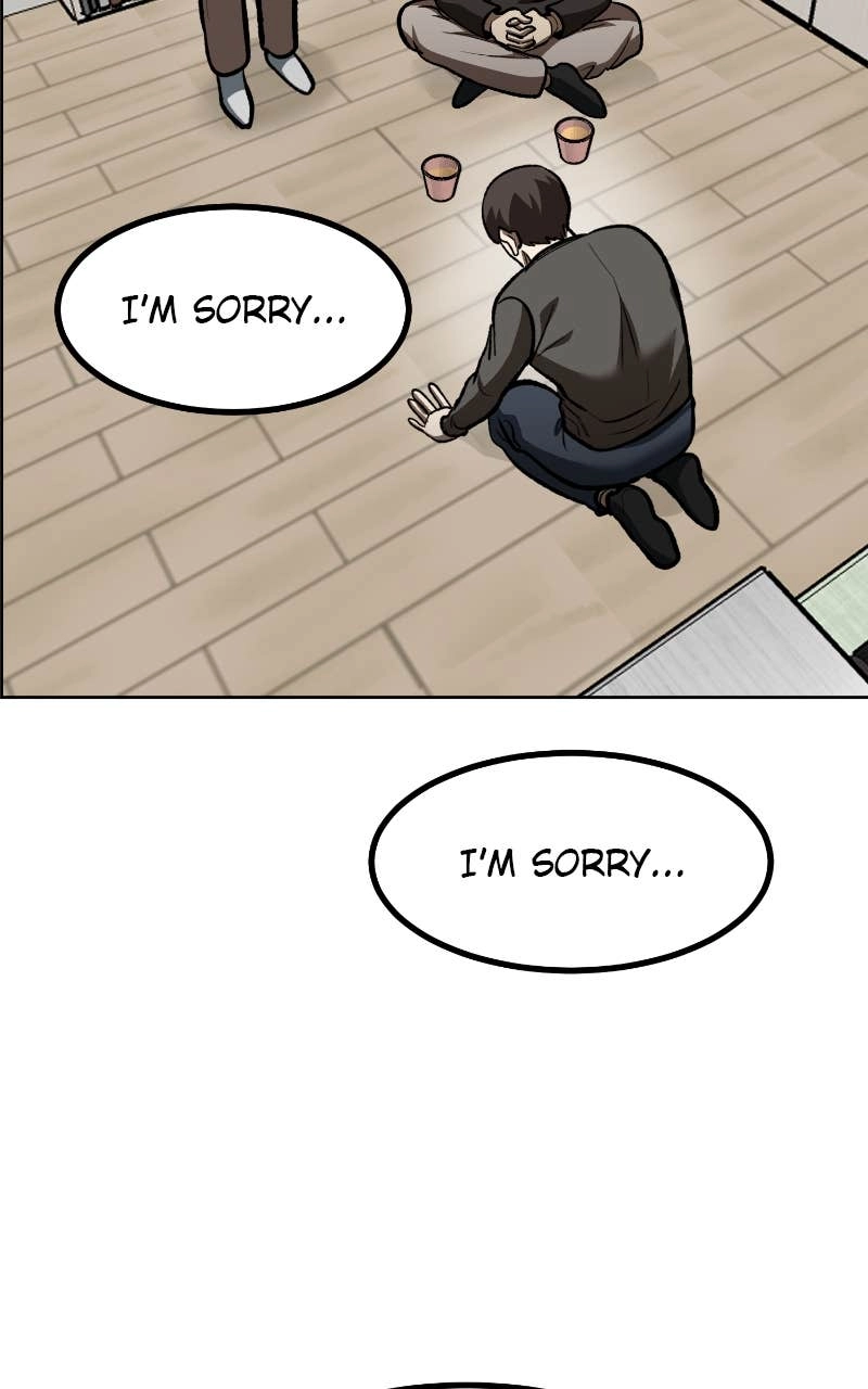 King of the Octagon Chapter 125, page 72 of 106