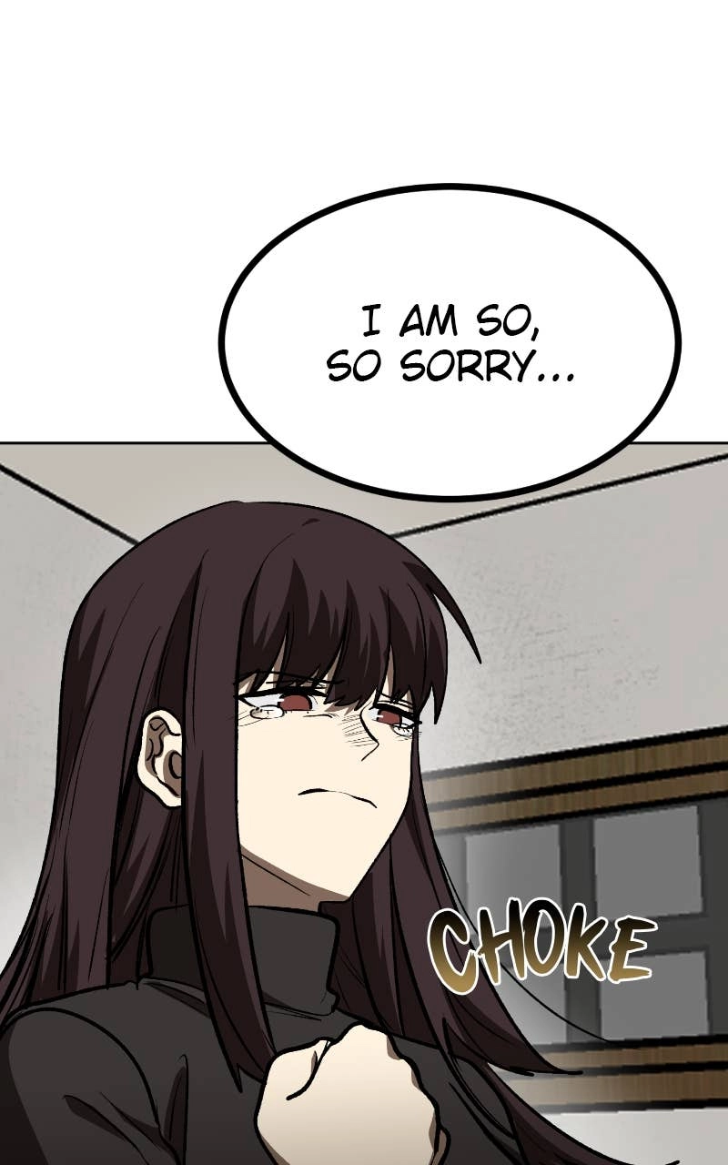 King of the Octagon Chapter 125, page 76 of 106