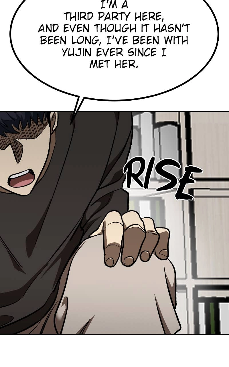 King of the Octagon Chapter 125, page 79 of 106