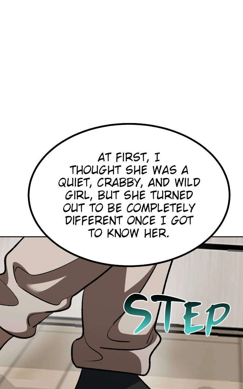 King of the Octagon Chapter 125, page 80 of 106