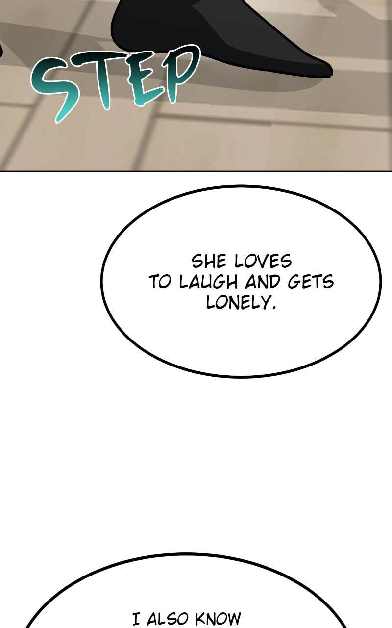 King of the Octagon Chapter 125, page 81 of 106