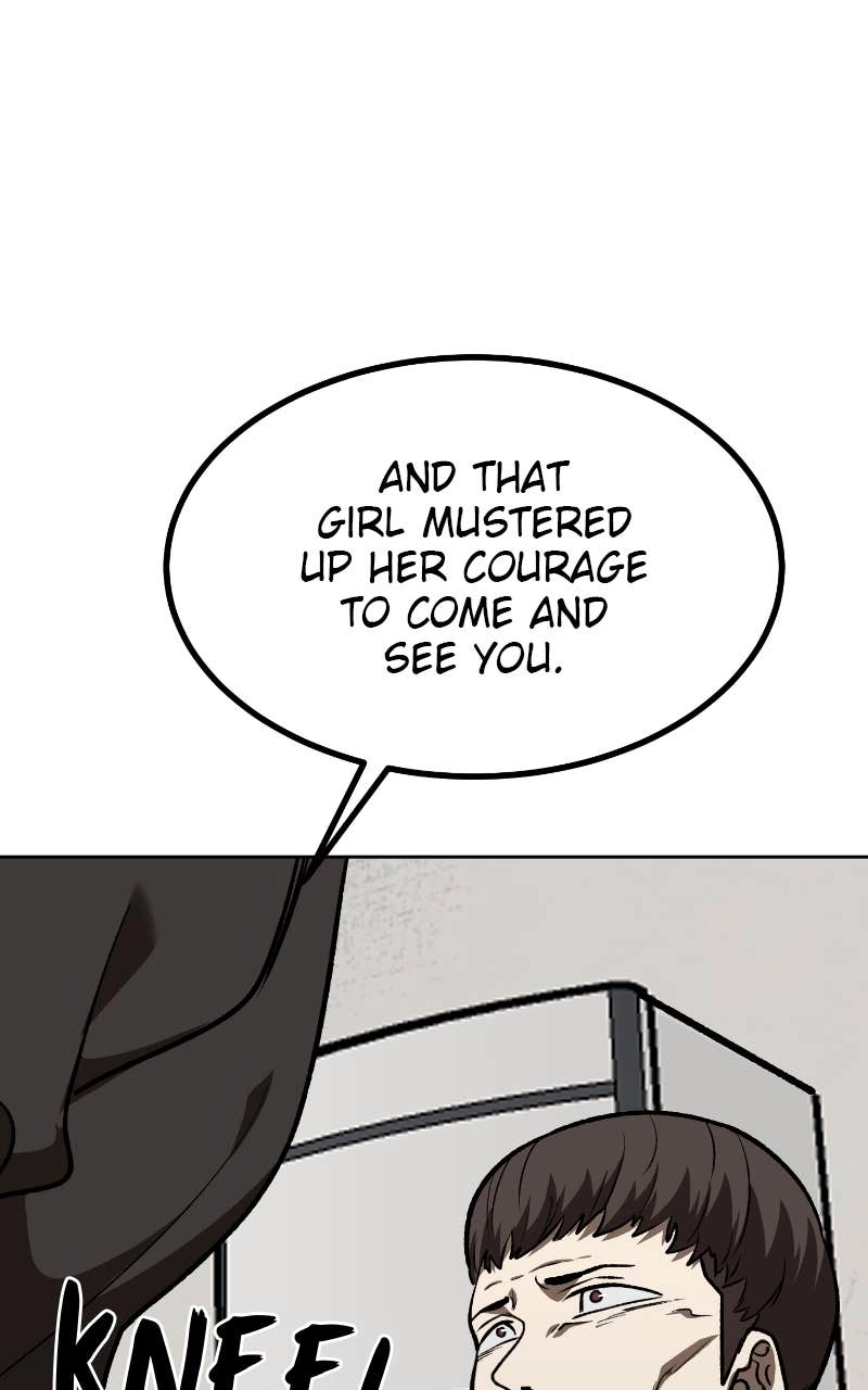 King of the Octagon Chapter 125, page 83 of 106