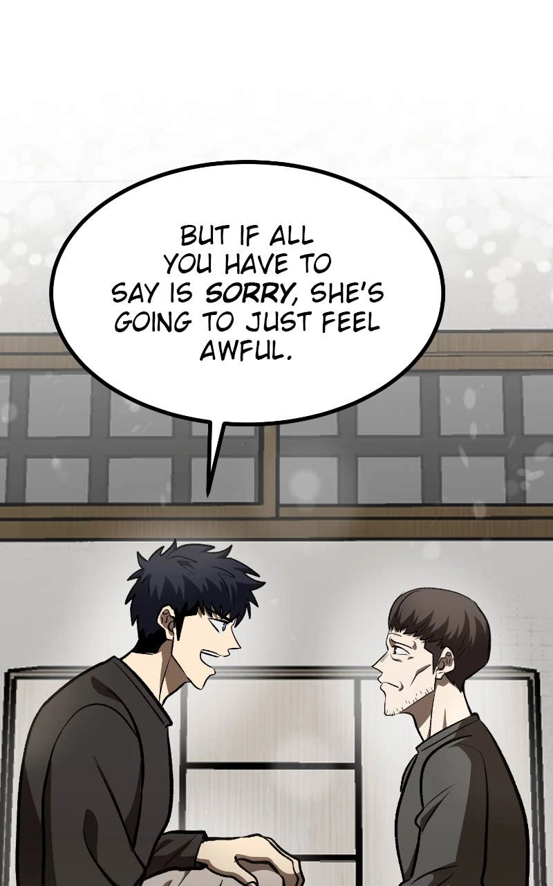 King of the Octagon Chapter 125, page 85 of 106
