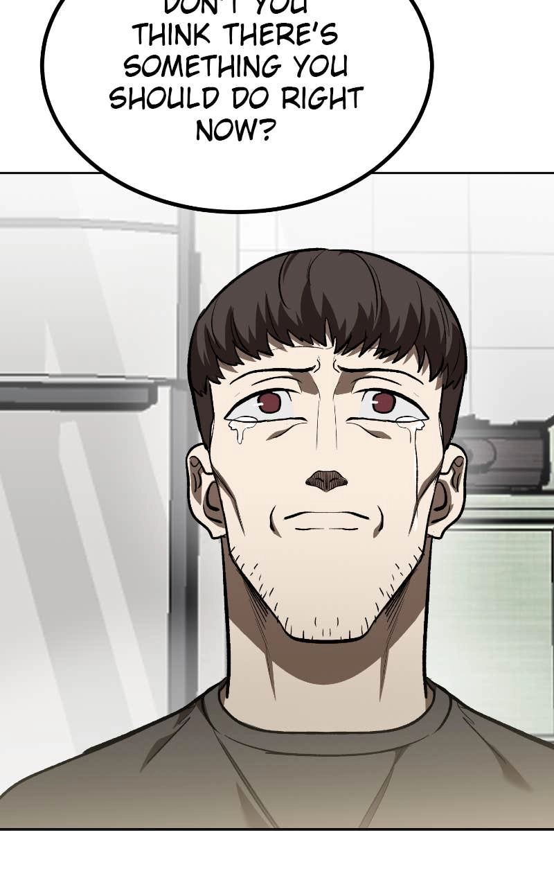 King of the Octagon Chapter 125, page 87 of 106