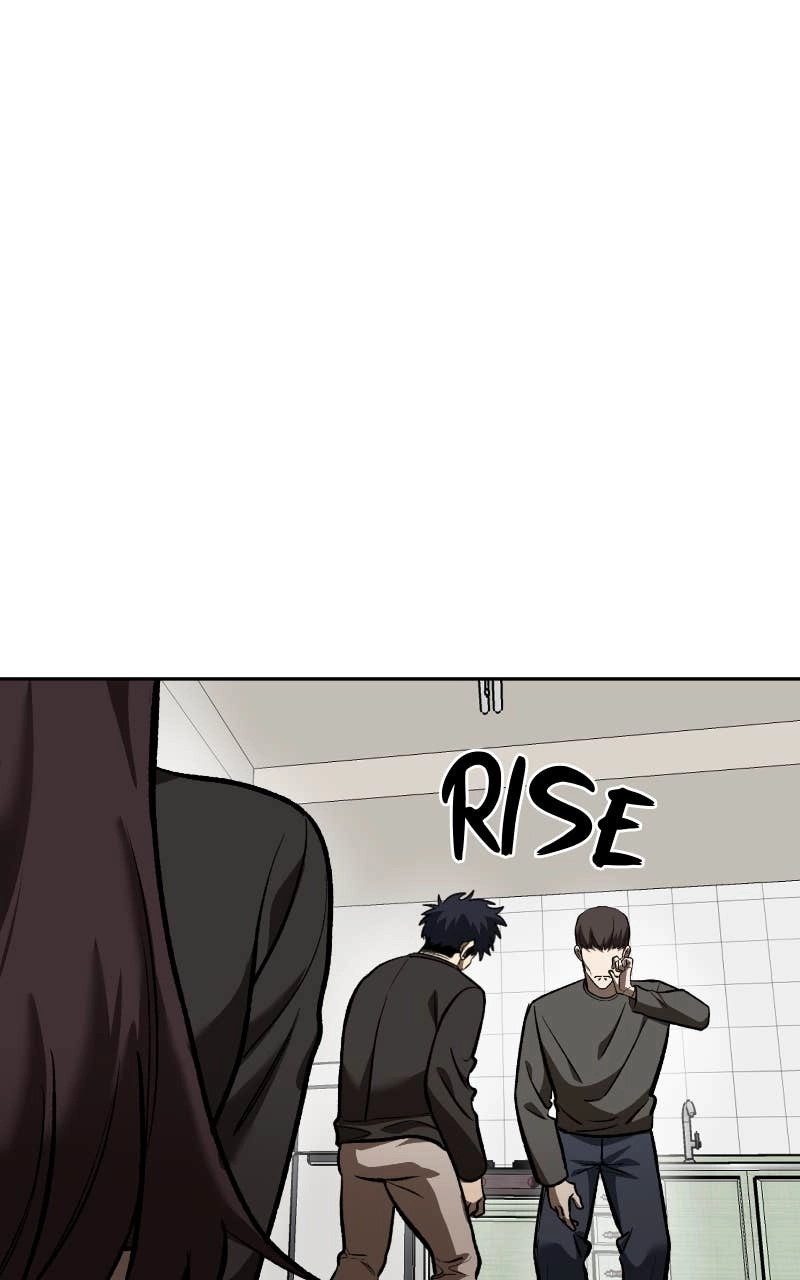King of the Octagon Chapter 125, page 88 of 106