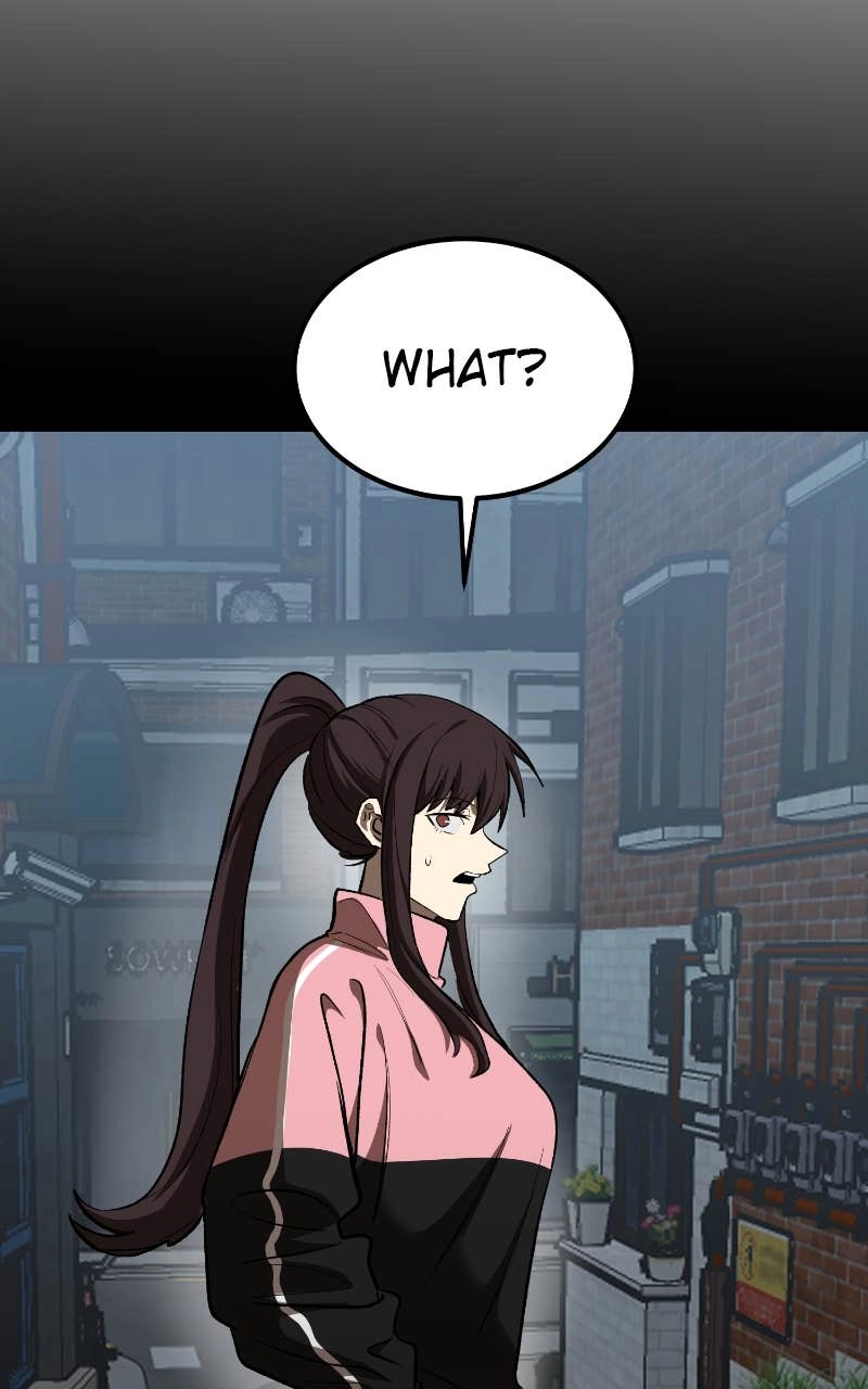 King of the Octagon Chapter 125, page 9 of 106