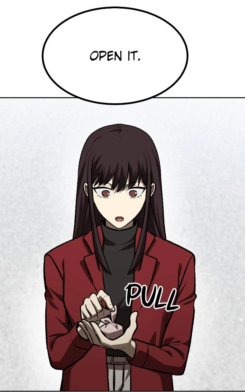 King of the Octagon Chapter 126, page 10 of 109