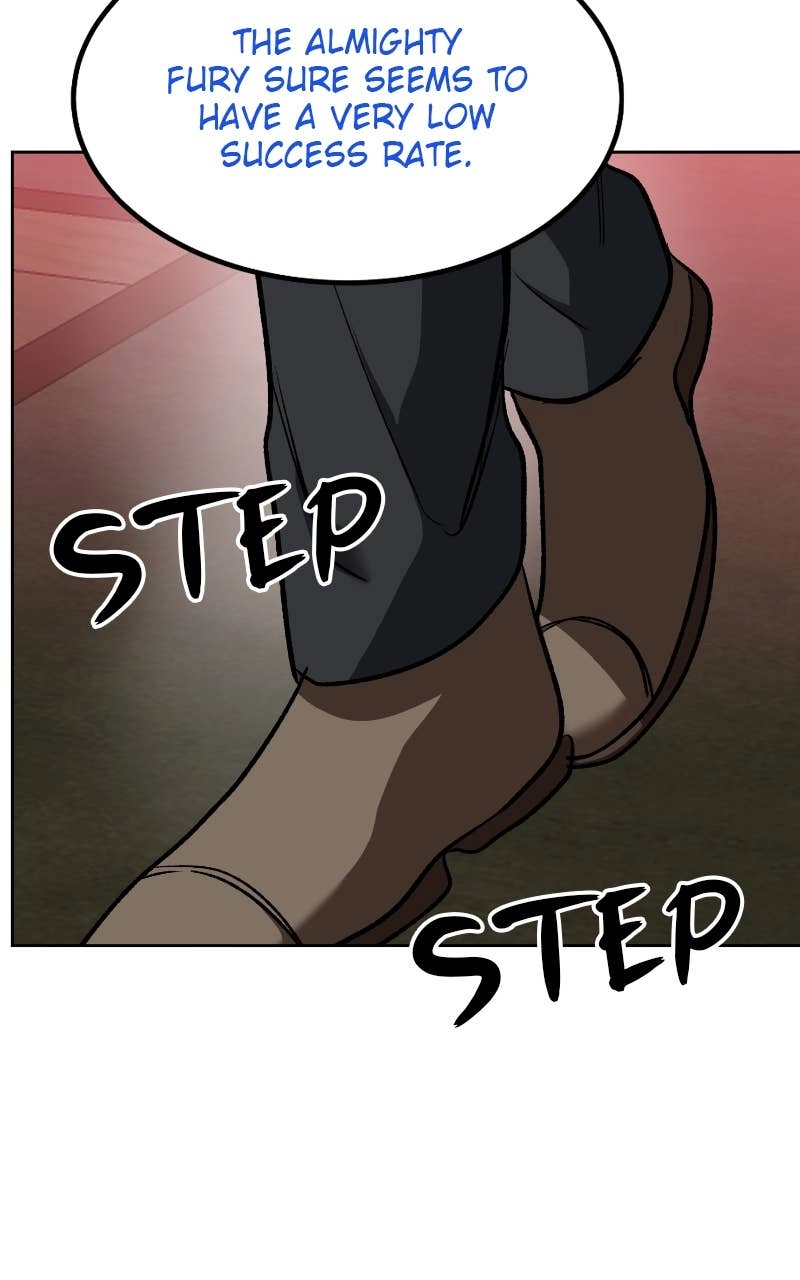 King of the Octagon Chapter 126, page 104 of 109