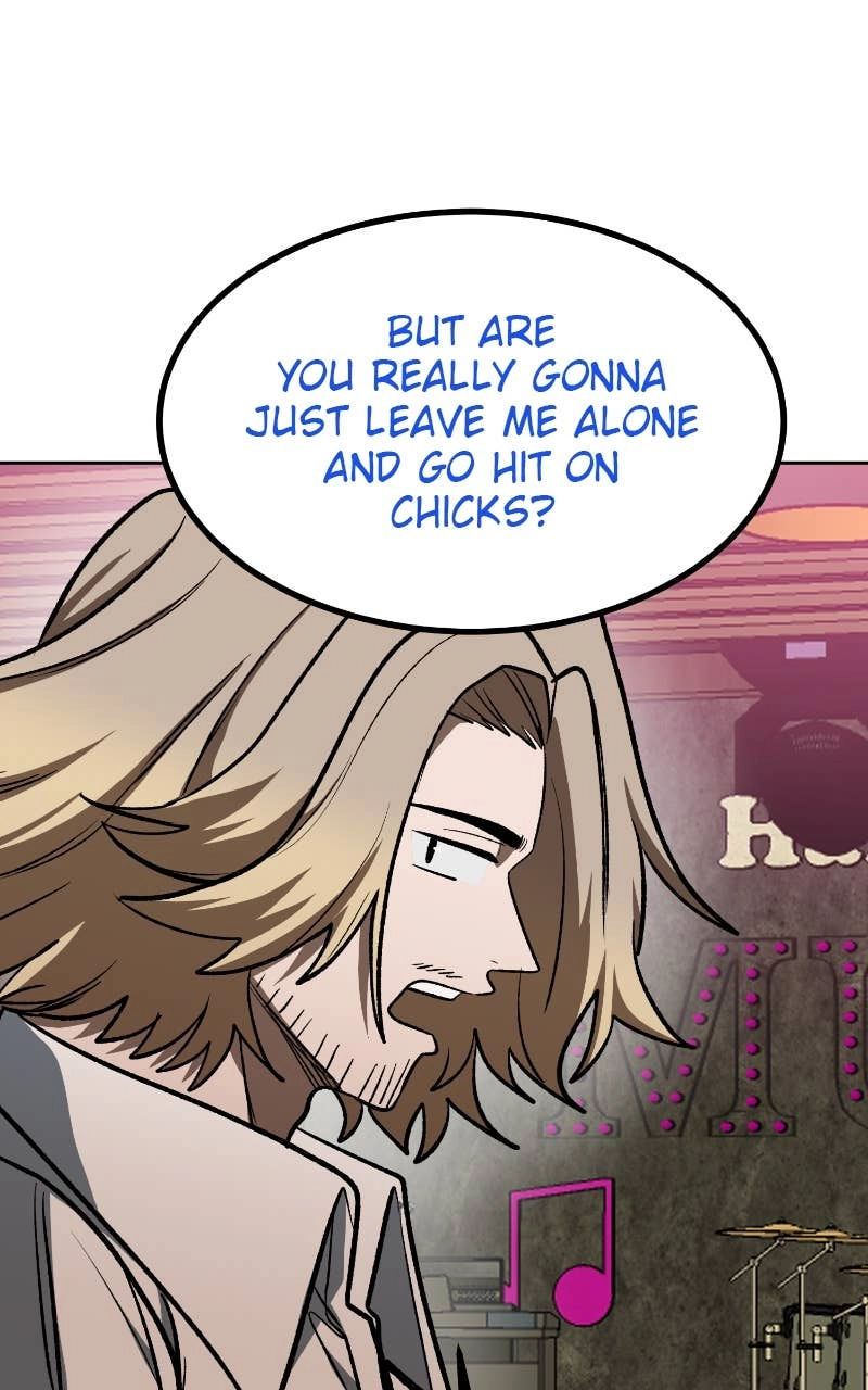 King of the Octagon Chapter 126, page 105 of 109