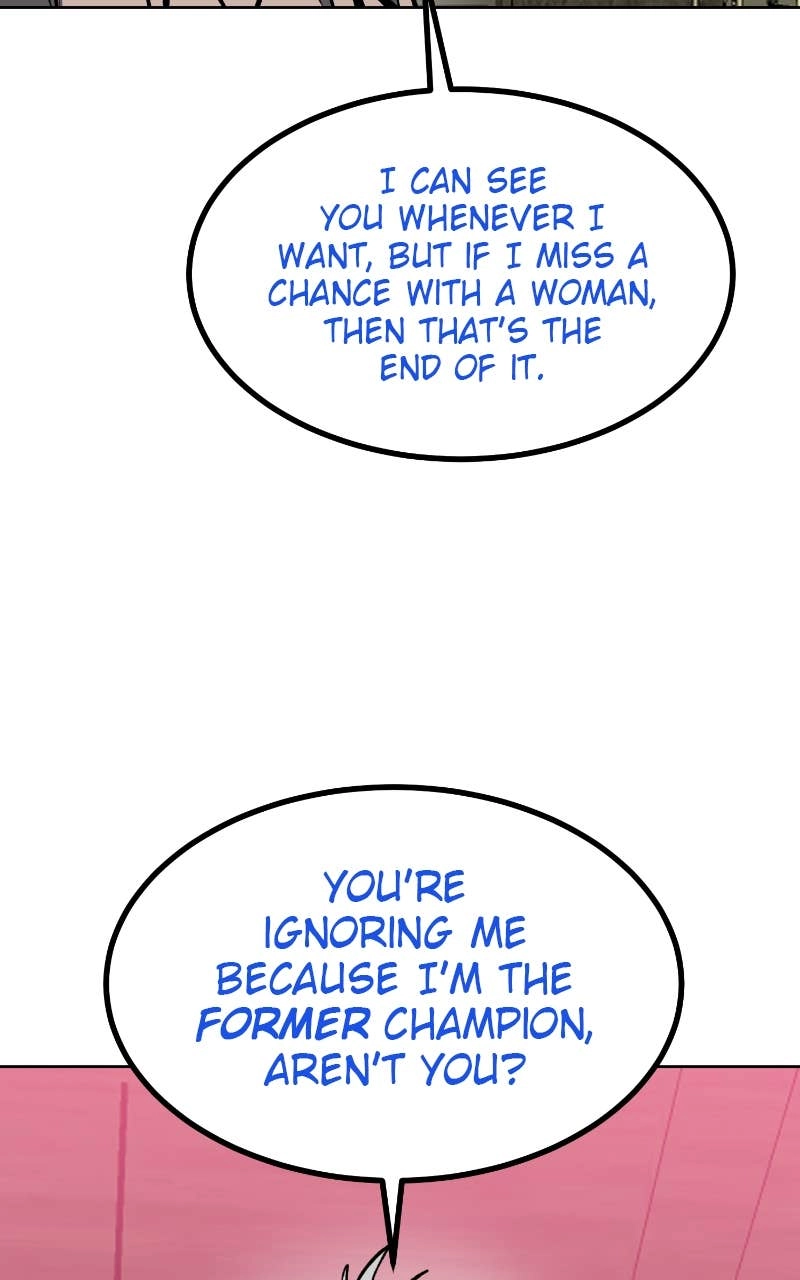 King of the Octagon Chapter 126, page 106 of 109