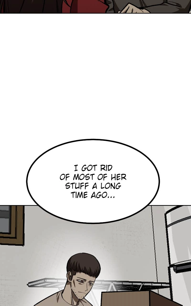 King of the Octagon Chapter 126, page 15 of 109
