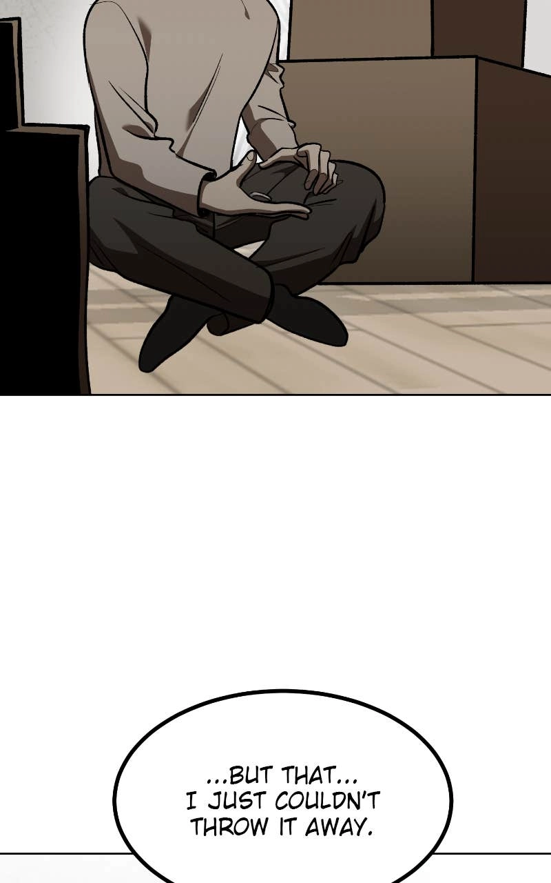 King of the Octagon Chapter 126, page 16 of 109