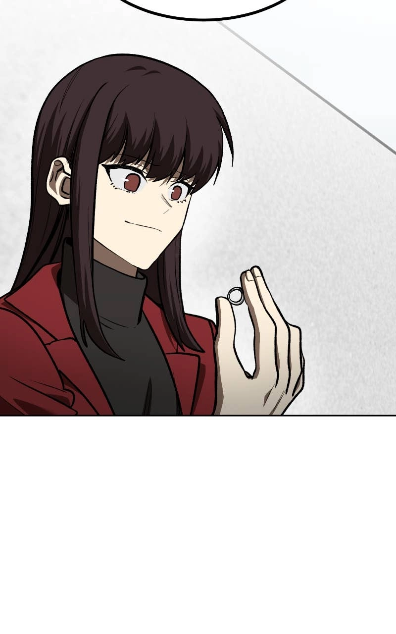 King of the Octagon Chapter 126, page 17 of 109