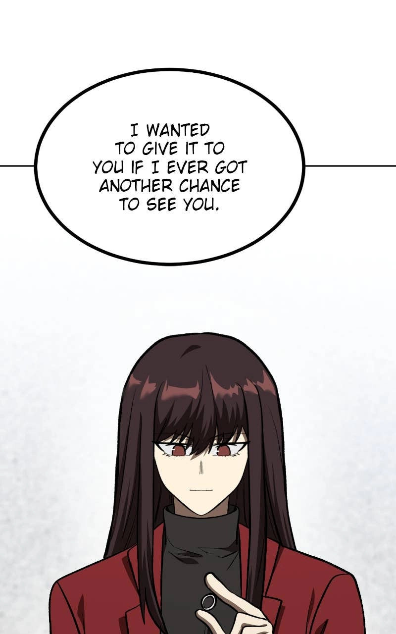 King of the Octagon Chapter 126, page 18 of 109
