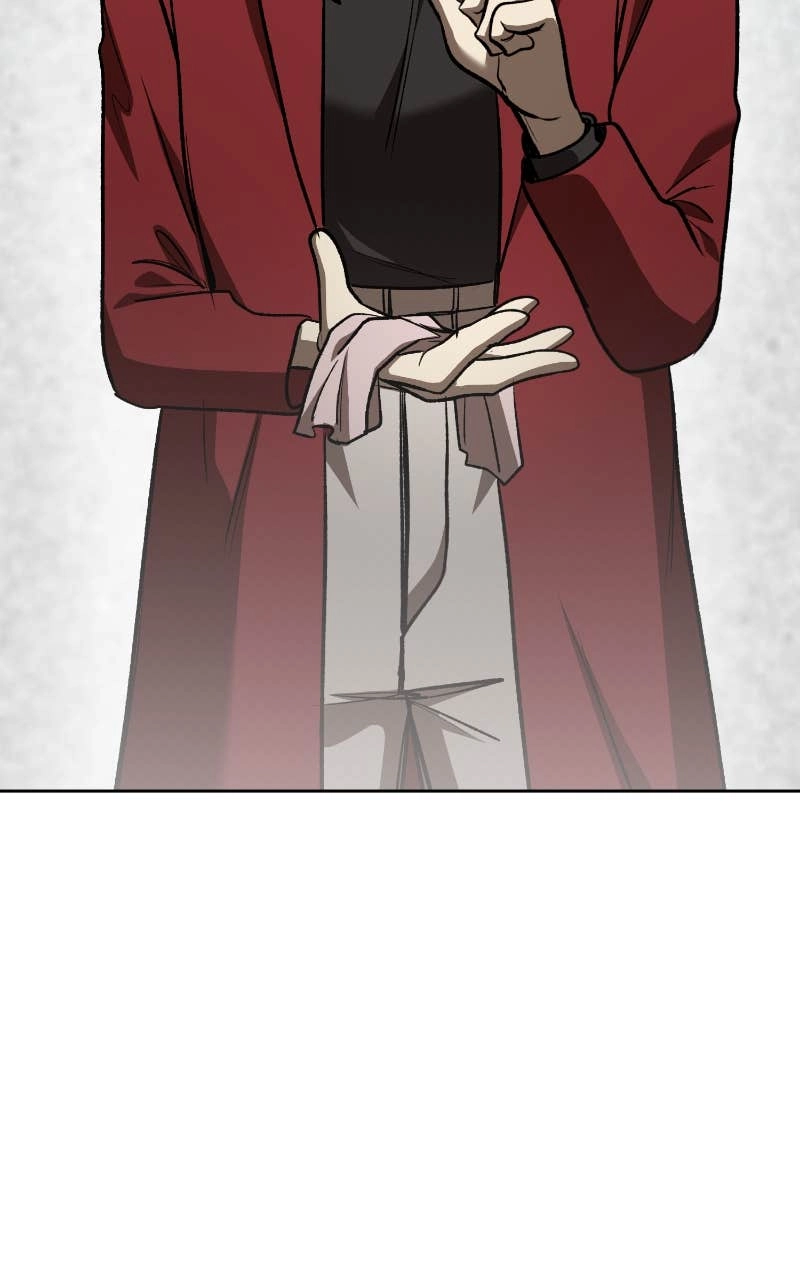 King of the Octagon Chapter 126, page 19 of 109