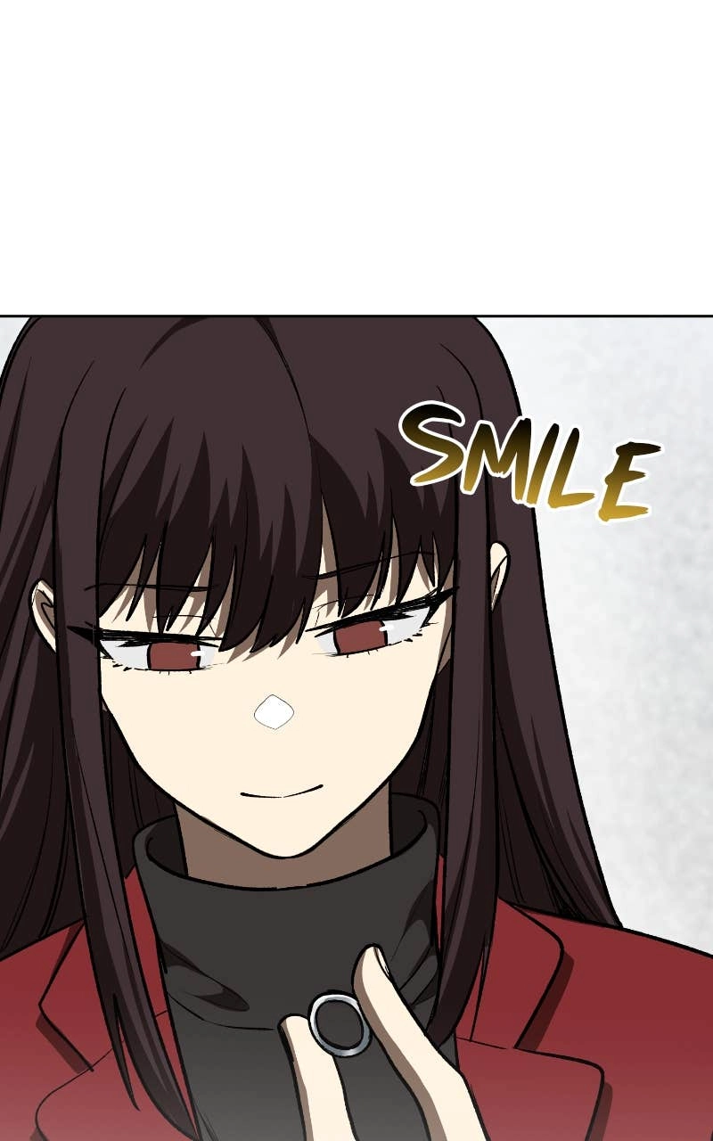 King of the Octagon Chapter 126, page 20 of 109