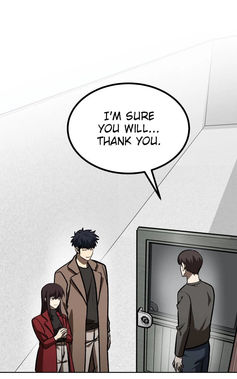 King of the Octagon Chapter 126, page 23 of 109