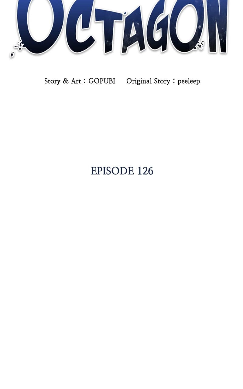 King of the Octagon Chapter 126, page 26 of 109