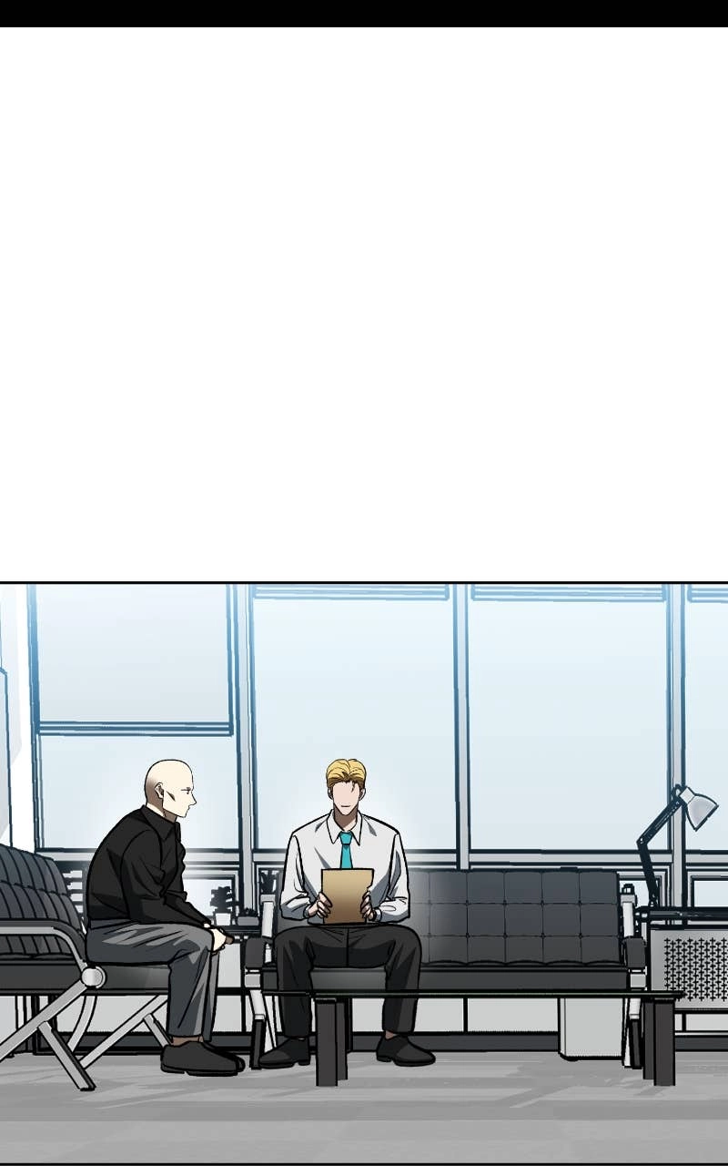 King of the Octagon Chapter 126, page 29 of 109