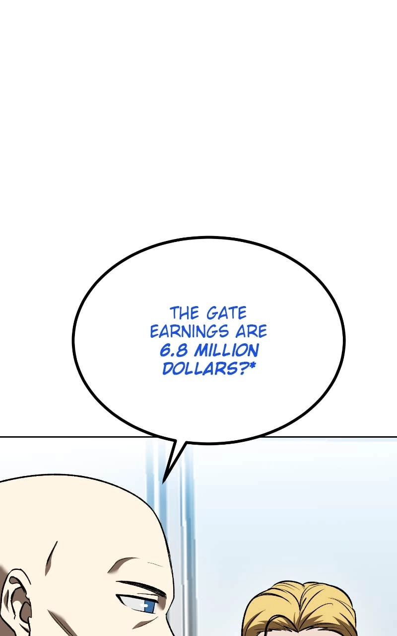 King of the Octagon Chapter 126, page 30 of 109