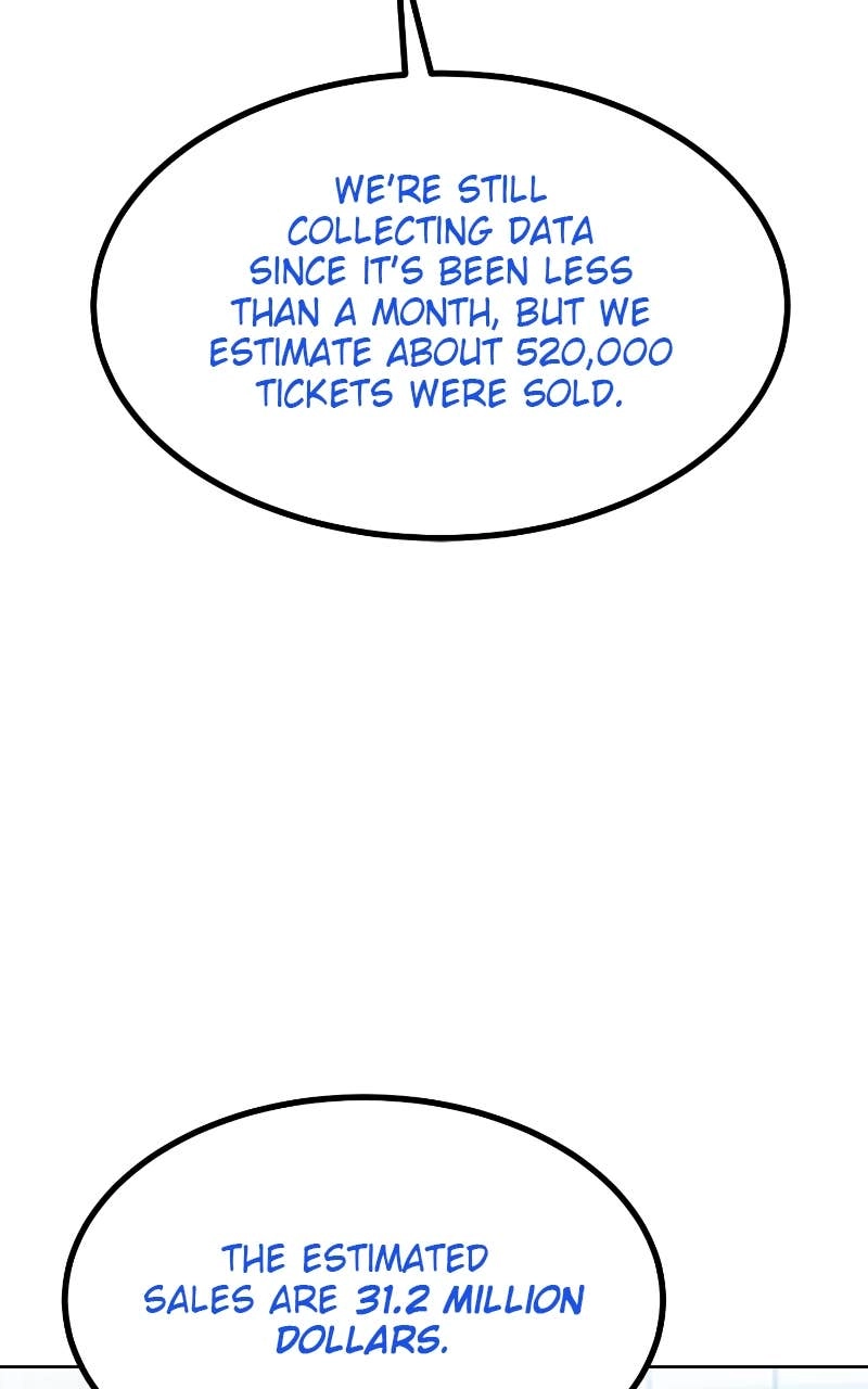King of the Octagon Chapter 126, page 33 of 109